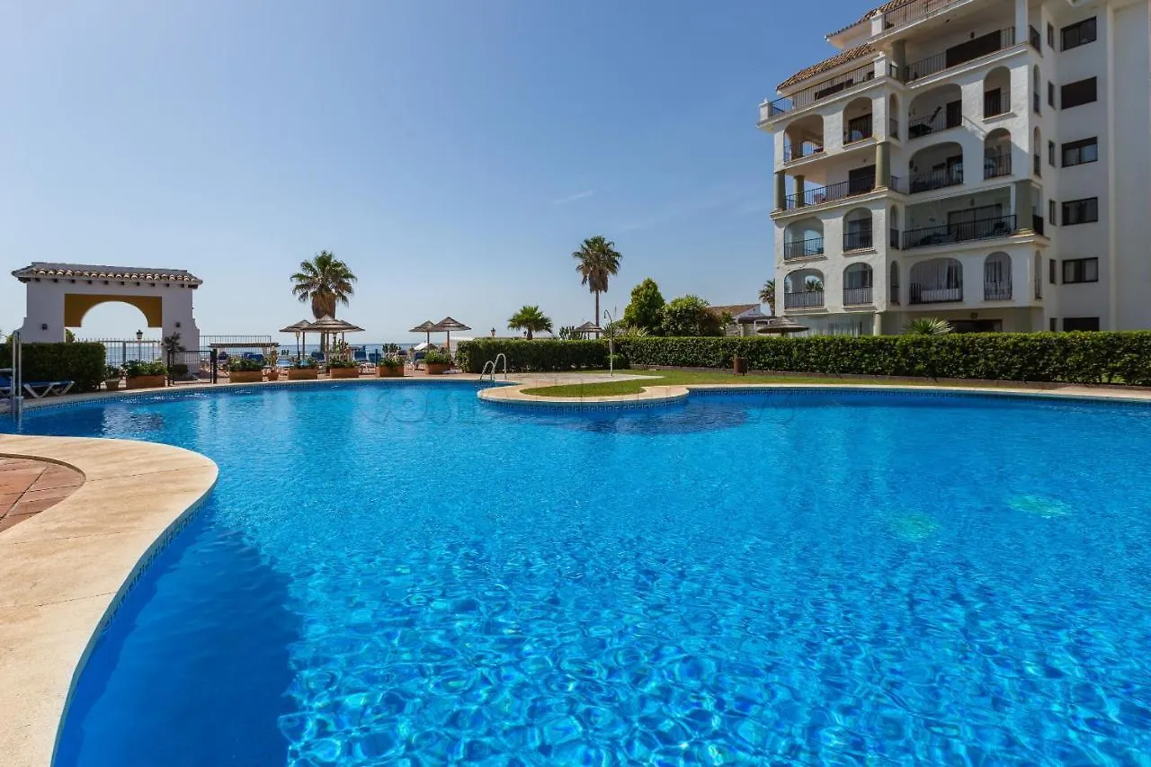 Marina Duquesa 953 Apartment Manilva