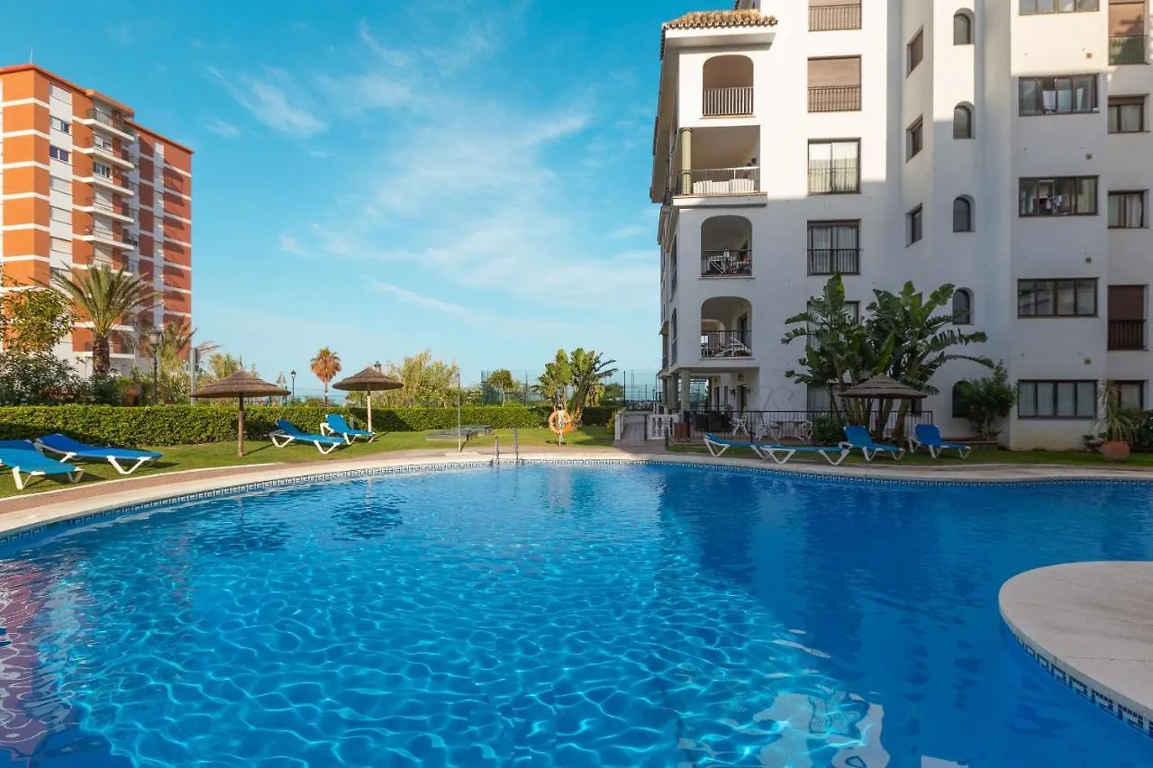 Marina Duquesa 953 Apartment Manilva