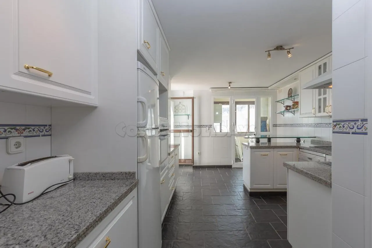 Marina Duquesa 953 Apartment Manilva