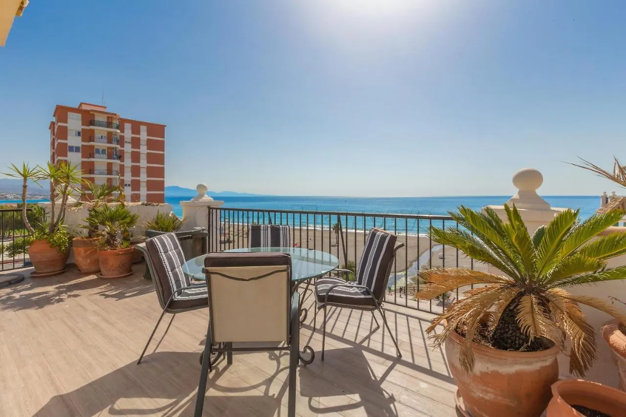 Marina Duquesa 953 Apartment Manilva 0*,  Spain