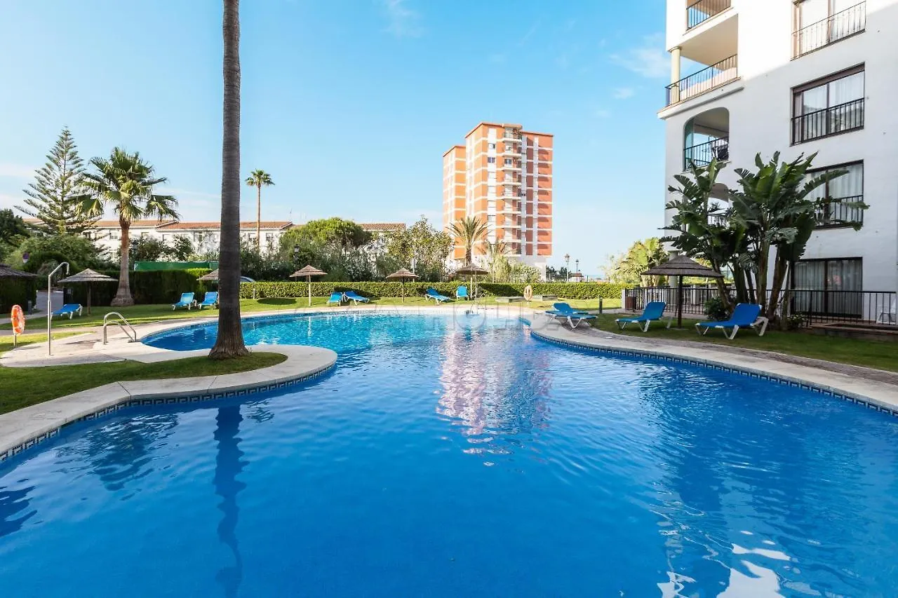 Marina Duquesa 953 Apartment Manilva