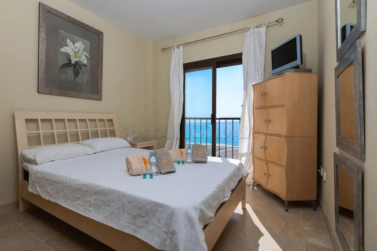 Marina Duquesa 953 Apartment Manilva