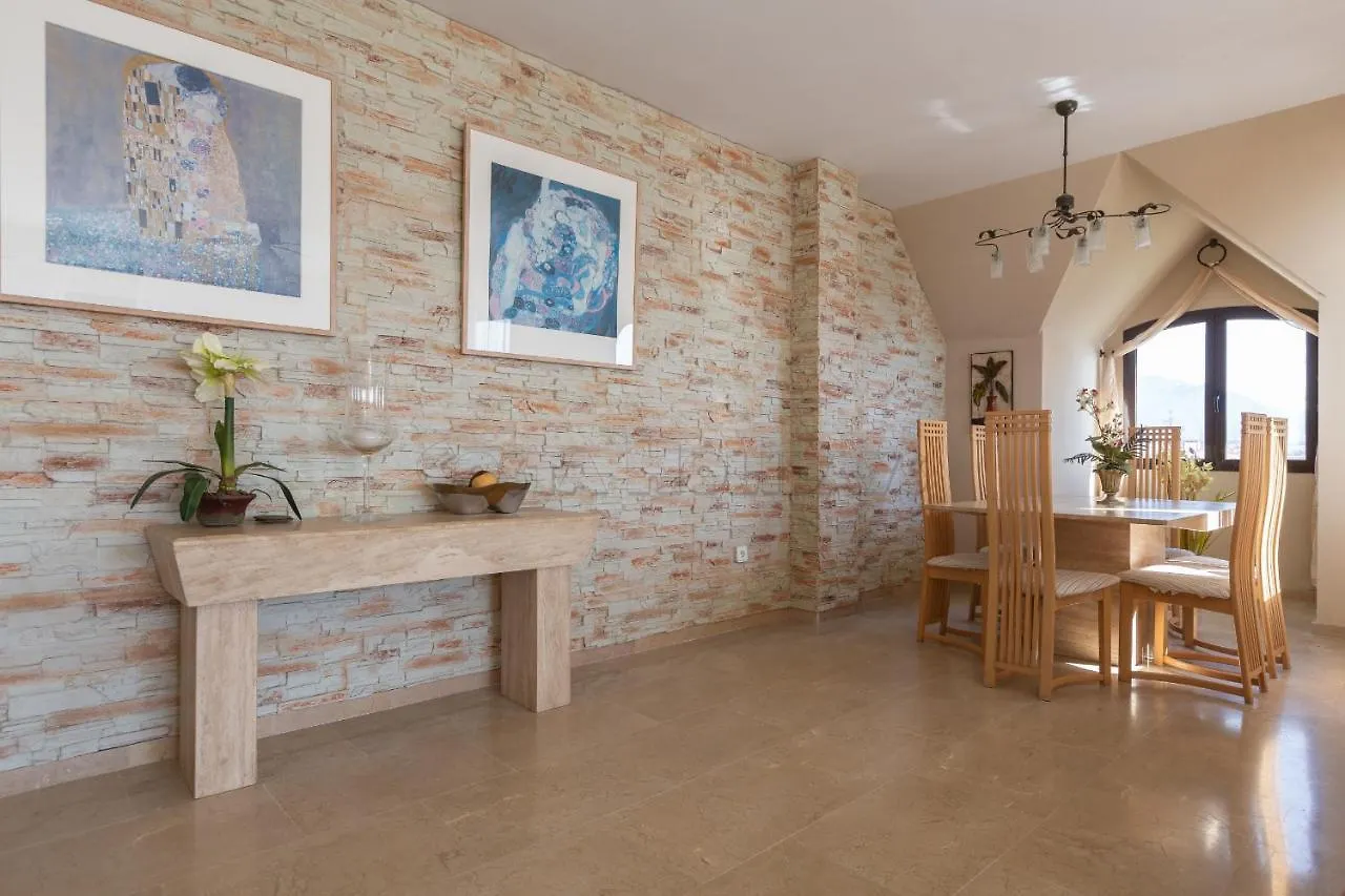 Marina Duquesa 953 Apartment Manilva