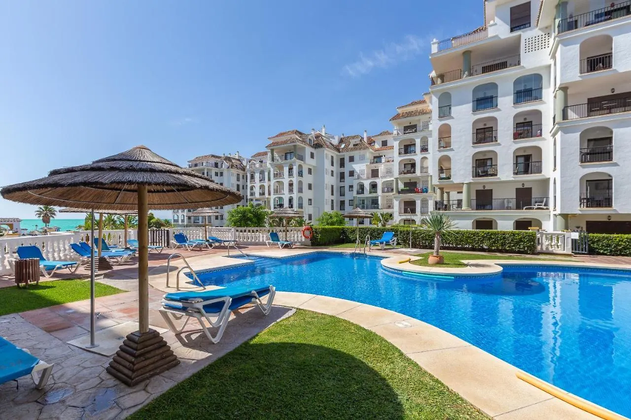 Marina Duquesa 953 Apartment Manilva Spain