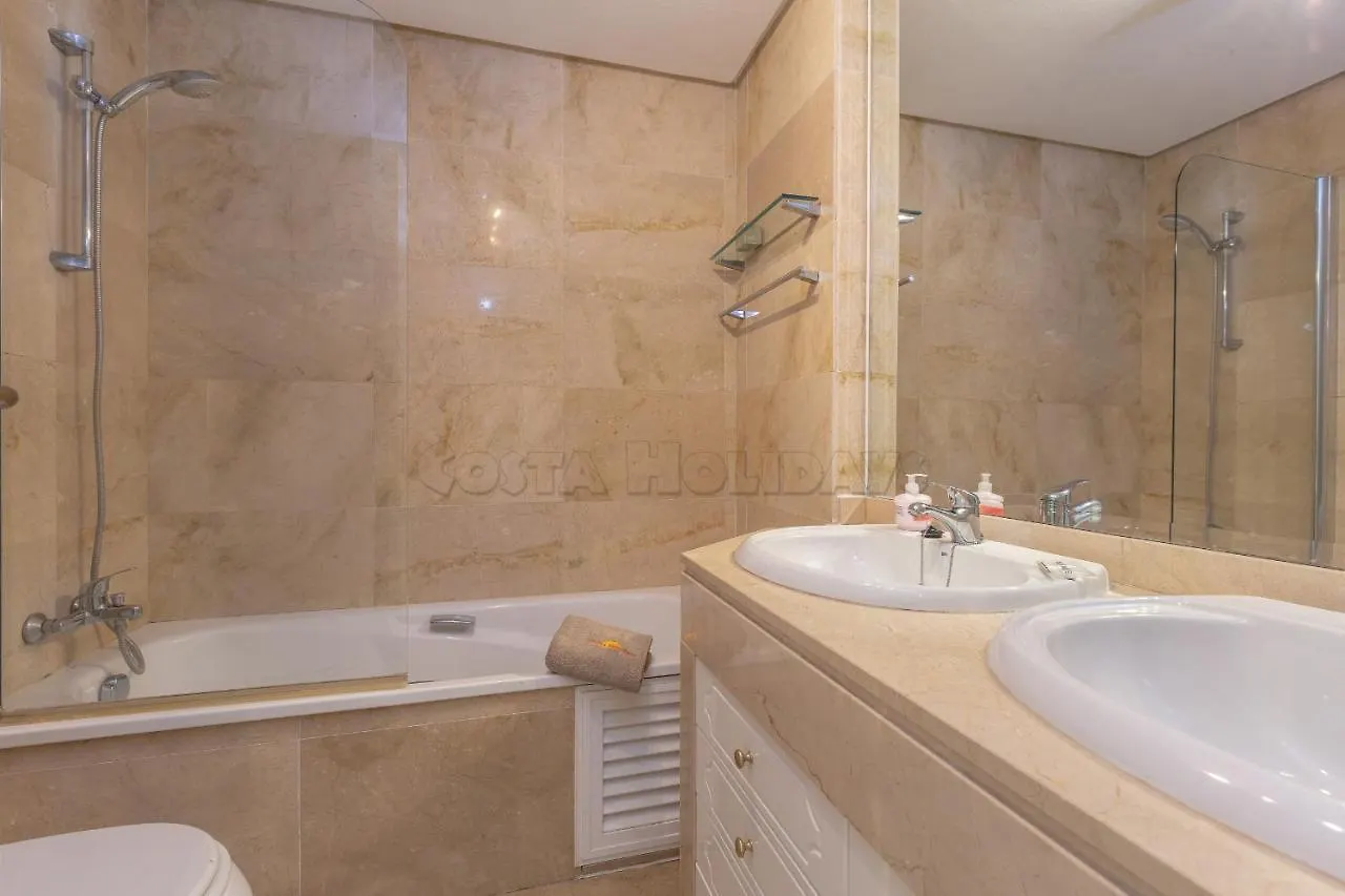 Marina Duquesa 953 Apartment Manilva