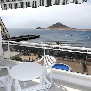 Medano - Estrella Del Mar , El Medano (Tenerife) Spain